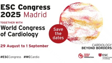 ESC Congress 2025